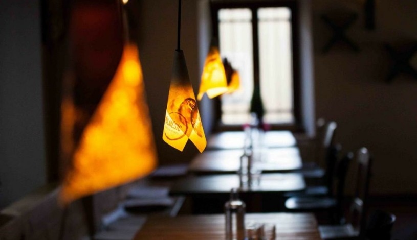 Pension Půlměsíc Jablonec nad Nisou